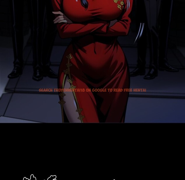 查看漫画黑道X上班族/我身體裏的那個家夥 - 第49話 - sayhentaiz.net中的4357670图片