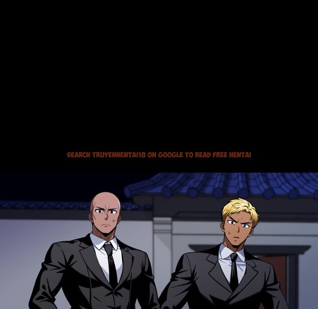 查看漫画黑道X上班族/我身體裏的那個家夥 - 第49話 - sayhentaiz.net中的4357674图片