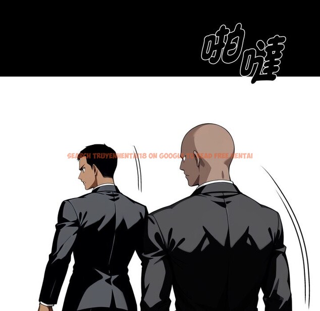 查看漫画黑道X上班族/我身體裏的那個家夥 - 第49話 - sayhentaiz.net中的4357676图片