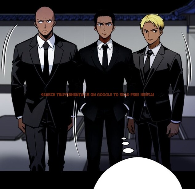 查看漫画黑道X上班族/我身體裏的那個家夥 - 第49話 - sayhentaiz.net中的4357678图片