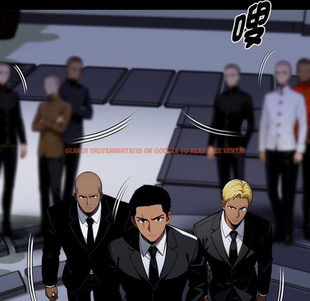 查看漫画黑道X上班族/我身體裏的那個家夥 - 第49話 - sayhentaiz.net中的4357680图片