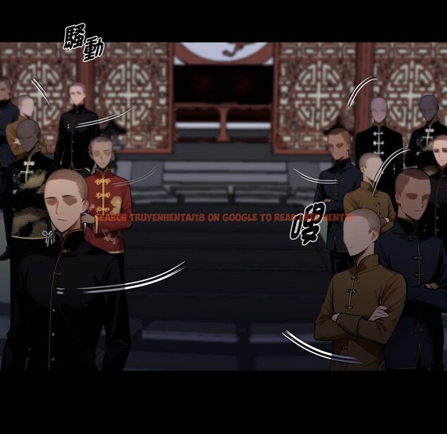 查看漫画黑道X上班族/我身體裏的那個家夥 - 第49話 - sayhentaiz.net中的4357682图片