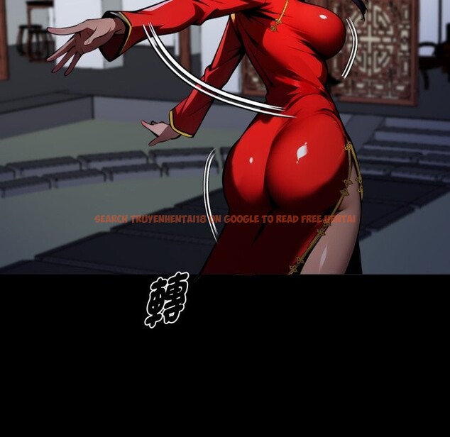 查看漫画黑道X上班族/我身體裏的那個家夥 - 第49話 - sayhentaiz.net中的4357693图片