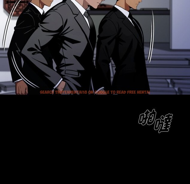 查看漫画黑道X上班族/我身體裏的那個家夥 - 第49話 - sayhentaiz.net中的4357698图片