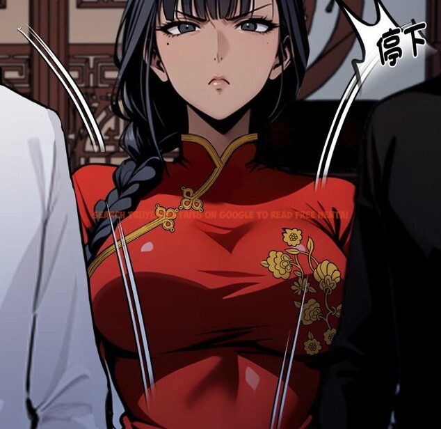 查看漫画黑道X上班族/我身體裏的那個家夥 - 第49話 - sayhentaiz.net中的4357706图片