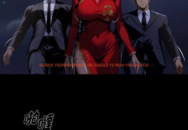 查看漫画黑道X上班族/我身體裏的那個家夥 - 第50話 - sayhentaiz.net中的4383550图片