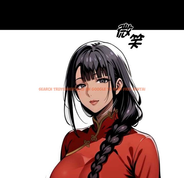 查看漫画黑道X上班族/我身體裏的那個家夥 - 第50話 - sayhentaiz.net中的4383557图片