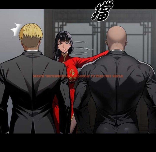 查看漫画黑道X上班族/我身體裏的那個家夥 - 第50話 - sayhentaiz.net中的4383566图片