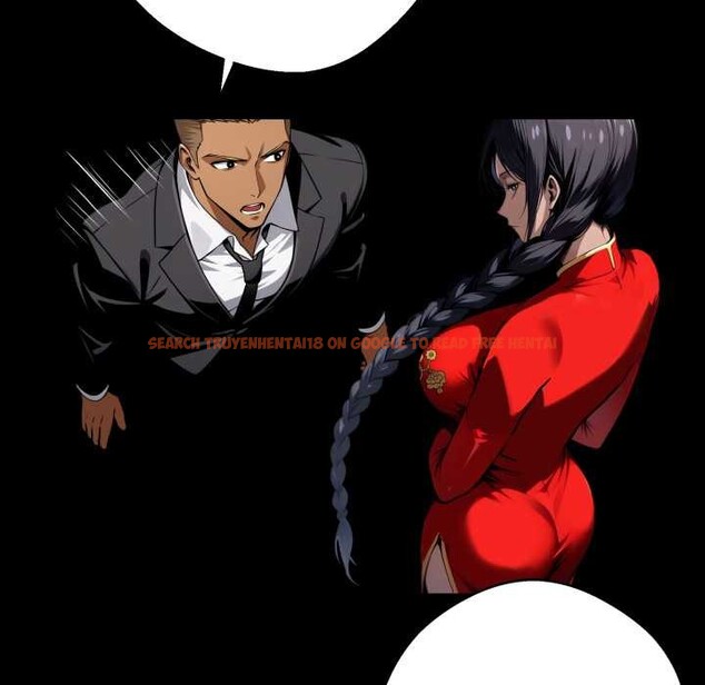 查看漫画黑道X上班族/我身體裏的那個家夥 - 第50話 - sayhentaiz.net中的4383570图片