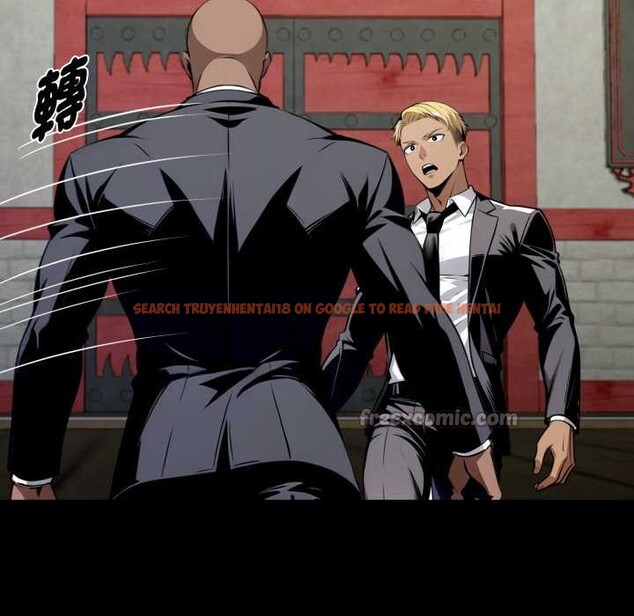 查看漫画黑道X上班族/我身體裏的那個家夥 - 第50話 - sayhentaiz.net中的4383576图片