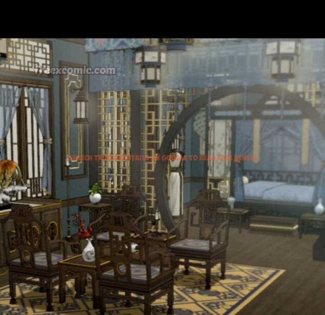 查看漫画黑道X上班族/我身體裏的那個家夥 - 第50話 - sayhentaiz.net中的4383590图片