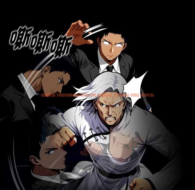 查看漫画黑道X上班族/我身體裏的那個家夥 - 第50話 - sayhentaiz.net中的4383672图片