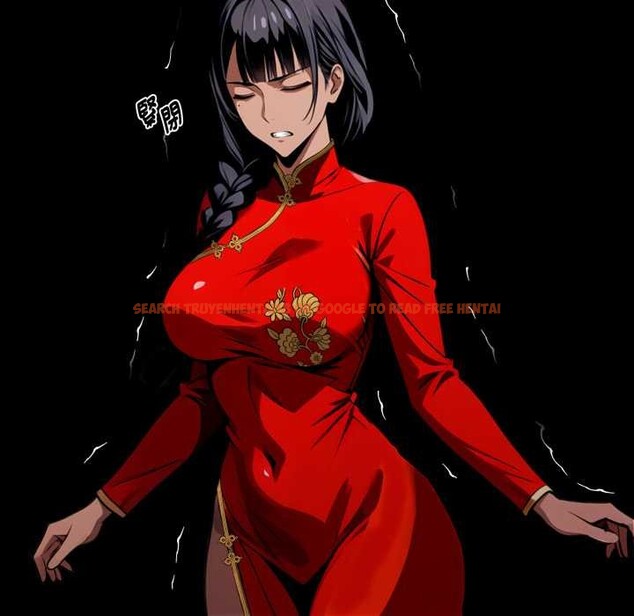 查看漫画黑道X上班族/我身體裏的那個家夥 - 第50話 - sayhentaiz.net中的4383689图片