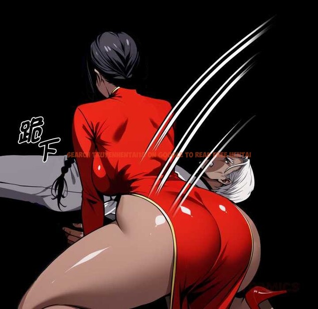 查看漫画黑道X上班族/我身體裏的那個家夥 - 第50話 - sayhentaiz.net中的4383695图片