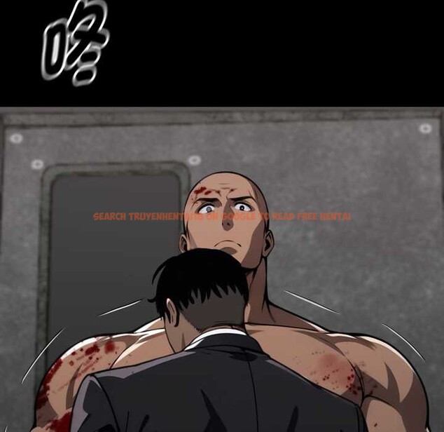 查看漫画黑道X上班族/我身體裏的那個家夥 - 第50話 - sayhentaiz.net中的4383707图片