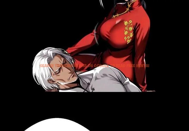 查看漫画黑道X上班族/我身體裏的那個家夥 - 第51話 - sayhentaiz.net中的4403540图片