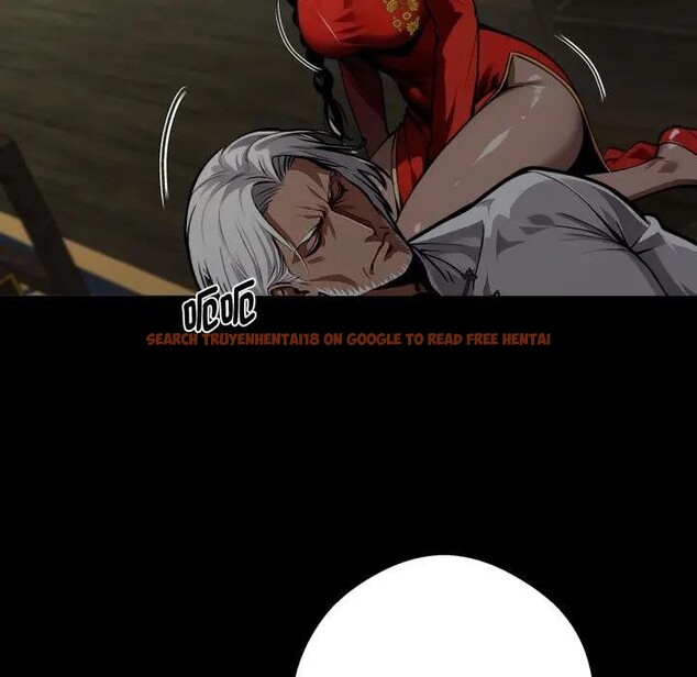 查看漫画黑道X上班族/我身體裏的那個家夥 - 第51話 - sayhentaiz.net中的4403544图片