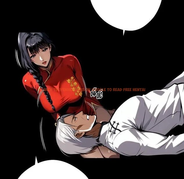 查看漫画黑道X上班族/我身體裏的那個家夥 - 第51話 - sayhentaiz.net中的4403547图片