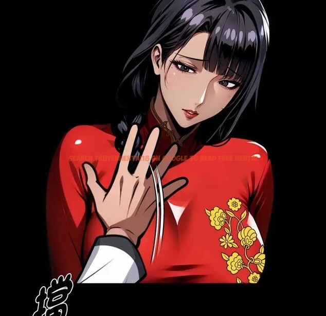 查看漫画黑道X上班族/我身體裏的那個家夥 - 第51話 - sayhentaiz.net中的4403556图片