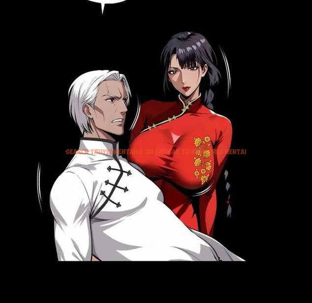 查看漫画黑道X上班族/我身體裏的那個家夥 - 第51話 - sayhentaiz.net中的4403558图片