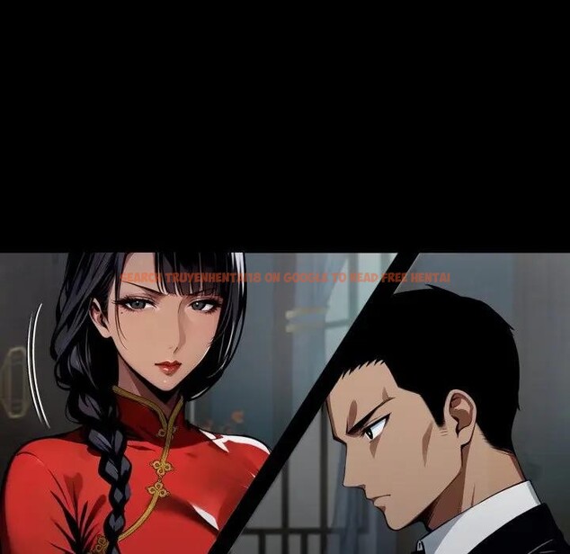 查看漫画黑道X上班族/我身體裏的那個家夥 - 第51話 - sayhentaiz.net中的4403575图片