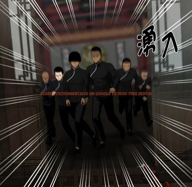 查看漫画黑道X上班族/我身體裏的那個家夥 - 第51話 - sayhentaiz.net中的4403579图片