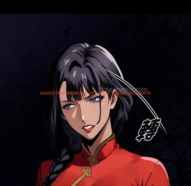 查看漫画黑道X上班族/我身體裏的那個家夥 - 第51話 - sayhentaiz.net中的4403583图片