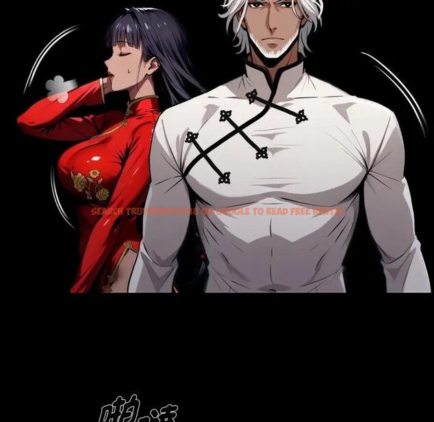 查看漫画黑道X上班族/我身體裏的那個家夥 - 第51話 - sayhentaiz.net中的4403599图片