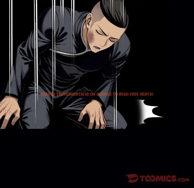 查看漫画黑道X上班族/我身體裏的那個家夥 - 第51話 - sayhentaiz.net中的4403604图片