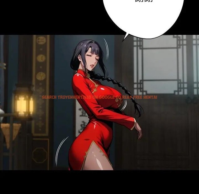 查看漫画黑道X上班族/我身體裏的那個家夥 - 第51話 - sayhentaiz.net中的4403614图片