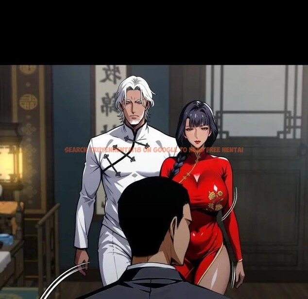 查看漫画黑道X上班族/我身體裏的那個家夥 - 第51話 - sayhentaiz.net中的4403620图片