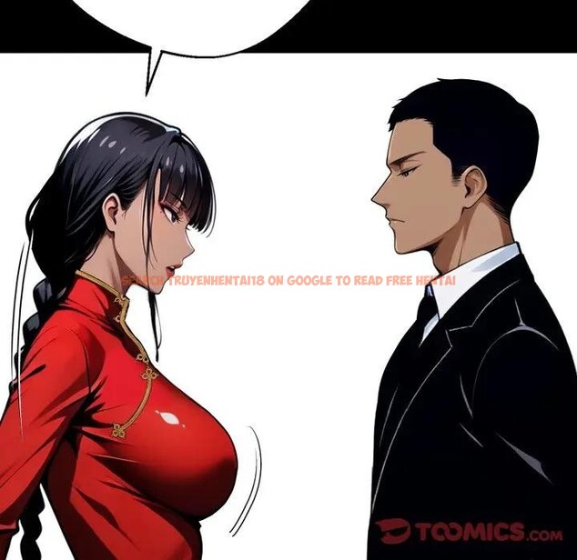 查看漫画黑道X上班族/我身體裏的那個家夥 - 第51話 - sayhentaiz.net中的4403622图片