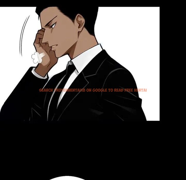 查看漫画黑道X上班族/我身體裏的那個家夥 - 第51話 - sayhentaiz.net中的4403633图片