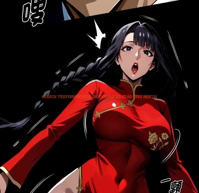 查看漫画黑道X上班族/我身體裏的那個家夥 - 第51話 - sayhentaiz.net中的4403637图片