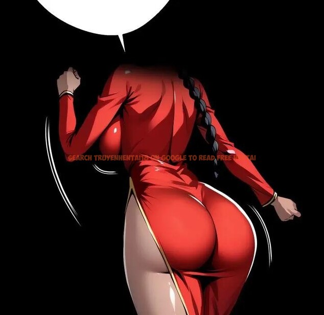 查看漫画黑道X上班族/我身體裏的那個家夥 - 第51話 - sayhentaiz.net中的4403646图片