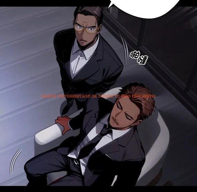 查看漫画黑道X上班族/我身體裏的那個家夥 - 第51話 - sayhentaiz.net中的4403657图片