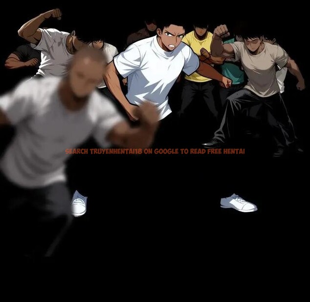 查看漫画黑道X上班族/我身體裏的那個家夥 - 第51話 - sayhentaiz.net中的4403666图片