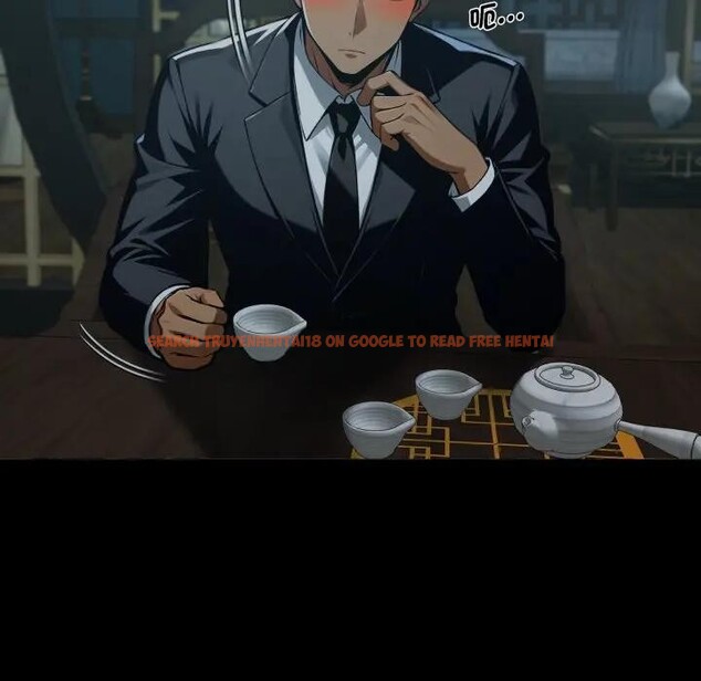 查看漫画黑道X上班族/我身體裏的那個家夥 - 第51話 - sayhentaiz.net中的4403679图片