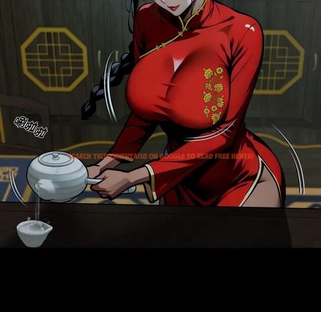 查看漫画黑道X上班族/我身體裏的那個家夥 - 第51話 - sayhentaiz.net中的4403681图片