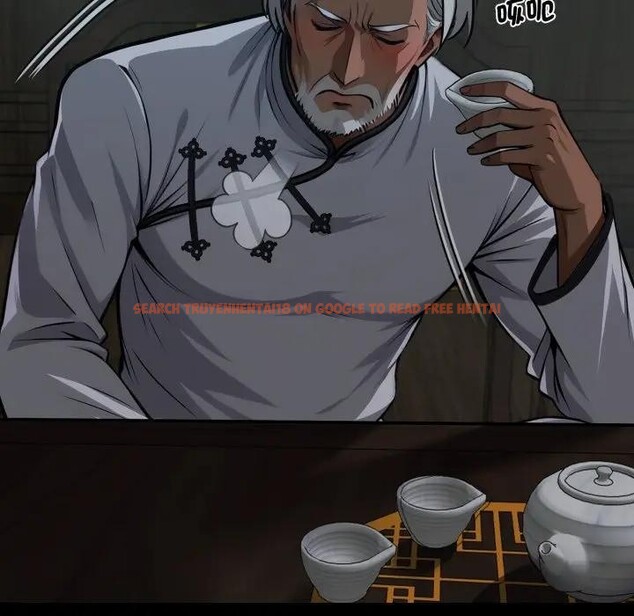 查看漫画黑道X上班族/我身體裏的那個家夥 - 第51話 - sayhentaiz.net中的4403683图片