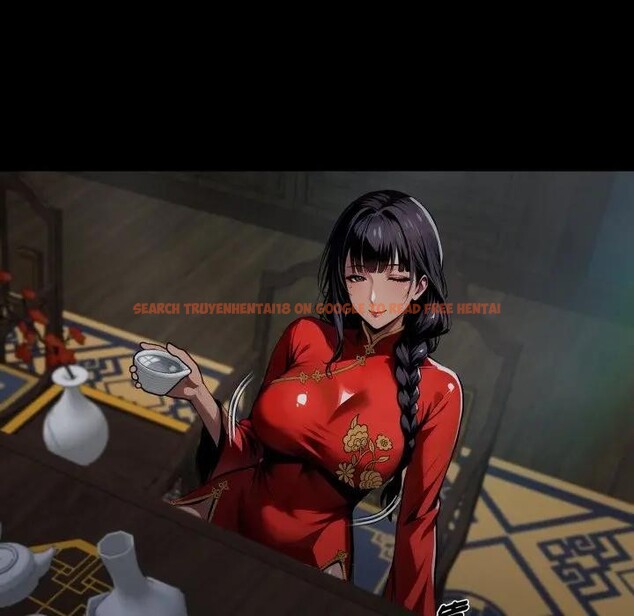 查看漫画黑道X上班族/我身體裏的那個家夥 - 第51話 - sayhentaiz.net中的4403702图片