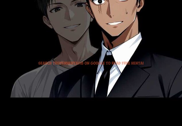 查看漫画黑道X上班族/我身體裏的那個家夥 - 第52話 - sayhentaiz.net中的4429265图片