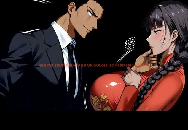 查看漫画黑道X上班族/我身體裏的那個家夥 - 第52話 - sayhentaiz.net中的4429267图片