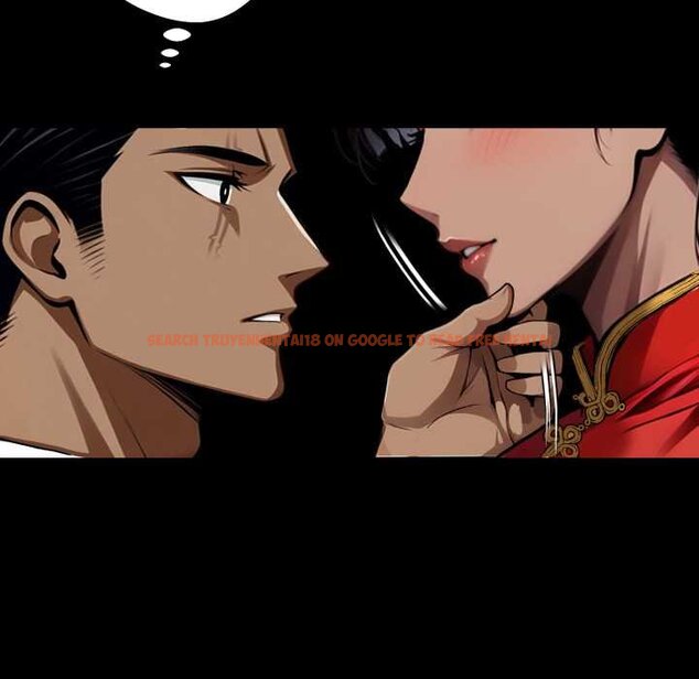 查看漫画黑道X上班族/我身體裏的那個家夥 - 第52話 - sayhentaiz.net中的4429270图片