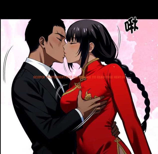 查看漫画黑道X上班族/我身體裏的那個家夥 - 第52話 - sayhentaiz.net中的4429281图片