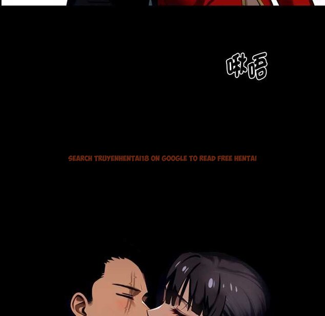 查看漫画黑道X上班族/我身體裏的那個家夥 - 第52話 - sayhentaiz.net中的4429282图片