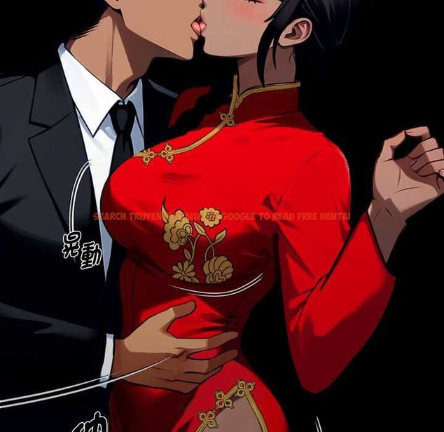 查看漫画黑道X上班族/我身體裏的那個家夥 - 第52話 - sayhentaiz.net中的4429283图片