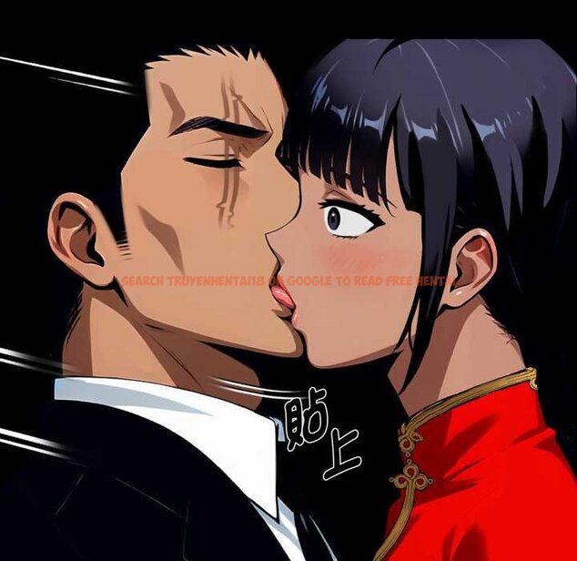 查看漫画黑道X上班族/我身體裏的那個家夥 - 第52話 - sayhentaiz.net中的4429287图片