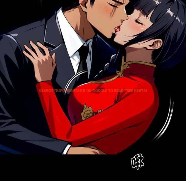 查看漫画黑道X上班族/我身體裏的那個家夥 - 第52話 - sayhentaiz.net中的4429296图片