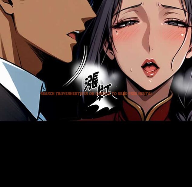 查看漫画黑道X上班族/我身體裏的那個家夥 - 第52話 - sayhentaiz.net中的4429301图片